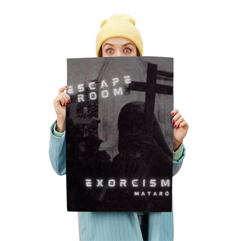 Escape room en inglés Escape room en inglés