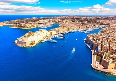 KBLanguage - verano estiu Malta