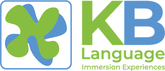 KB Language Logo