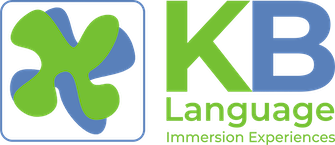 KBLanguage Logo