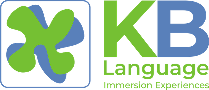 KBLanguage Logo
