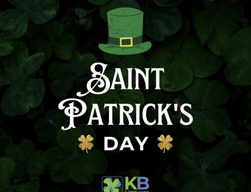 9 dades sobre St Patrick’s Day  Quant saps de Sant Patrici, el sant patró d’Irlanda?