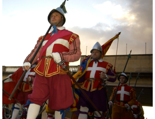 Descubre cómo se celebra el Día de la Independencia en Malta