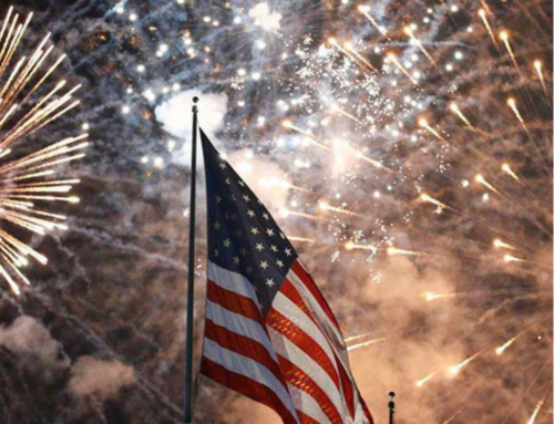 Com es celebra el 4 de juliol als Estats Units? Descobreix-ho amb KB Language!