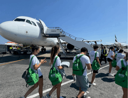 Quin Summer Camp és ideal per a tu? Descobreix-ho segons la teva personalitat!