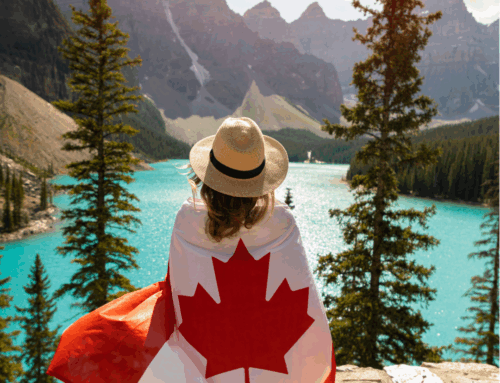 10 motius per triar el Canadà per al teu any escolar