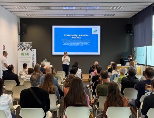 Canadian Education: una jornada per descobrir totes les oportunitats d’estudiar al Canadà