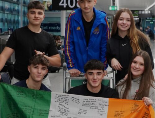 Resolem possibles dubtes sobre estudiar un any acadèmic a Irlanda