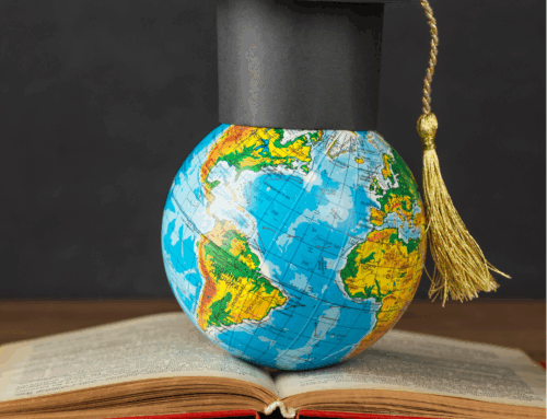 Dia Internacional de l’Educació: aprendre idiomes vivint experiències a l’estranger