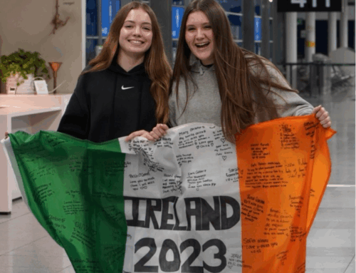 5 avantatges de fer un Transition Year a Irlanda