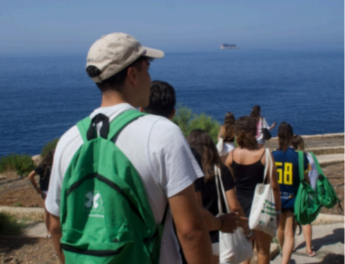 5 avantatges de fer un Summer Camp