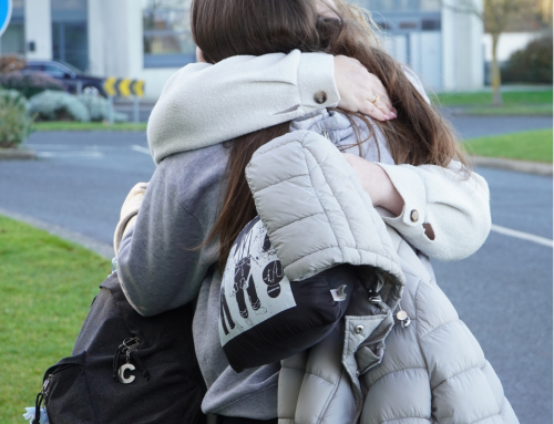 Las ventajas de vivir con una familia en el extranjero