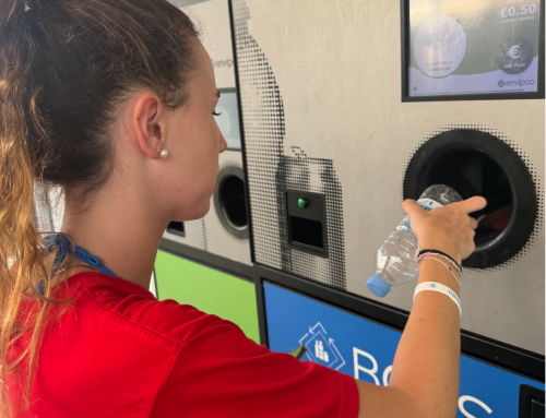 Reciclar y ganar dinero: el sistema de Malta que debería existir en toda Europa