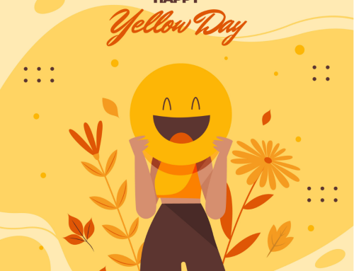 Yellow Day: recuerdos que cambian tu verano