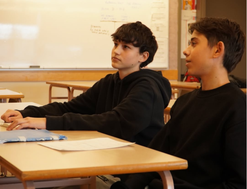 Per què escollir el sistema educatiu canadenc?