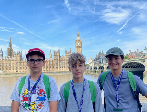 Cosas típicas de UK que debes conocer antes de viajar